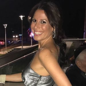 Meet your Posher, Rebecca